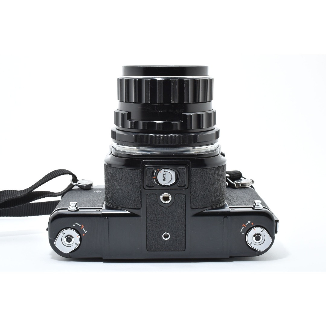 ☆完動品☆ Pentax 67 TTL SMC 105mm f2.4 8164