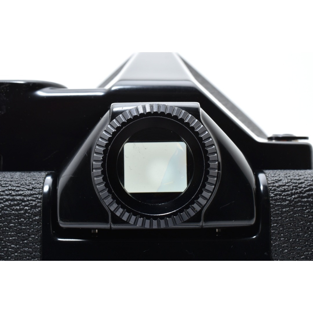 ☆完動品☆ Pentax 67 TTL SMC 105mm f2.4 8164