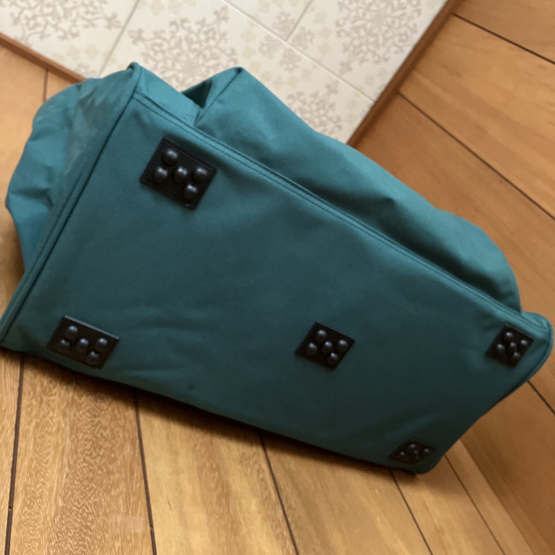 DELSEY BIGボストンバッグ バッグ