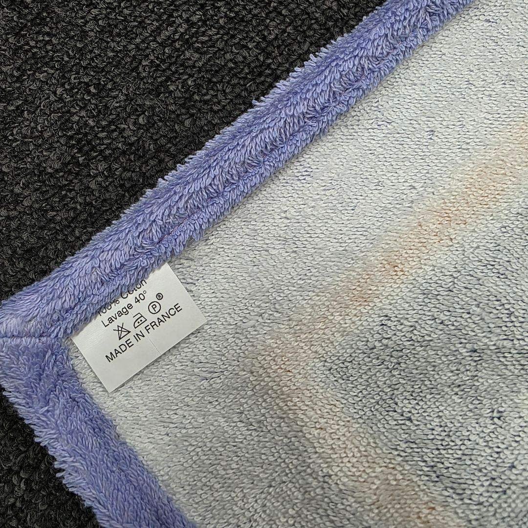 PATEK PHILIPPE ビーチタオル 大判 総柄 トンボ