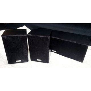 ONKYO - 【美品】 ONKYO スピーカーシステム(2台1組) D-D2E 送料込みの