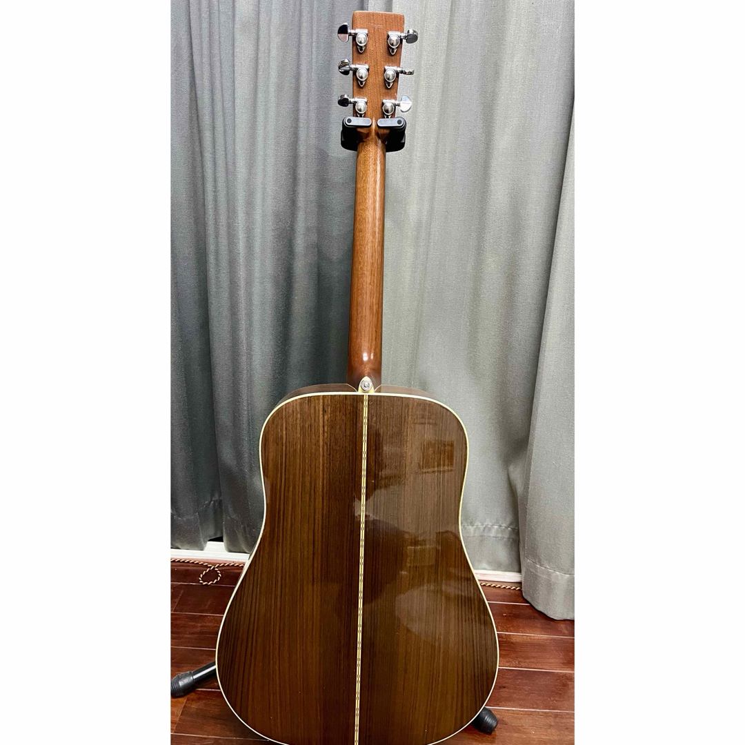 マーチンD28 ヴィンテージ 1975年製 激鳴り