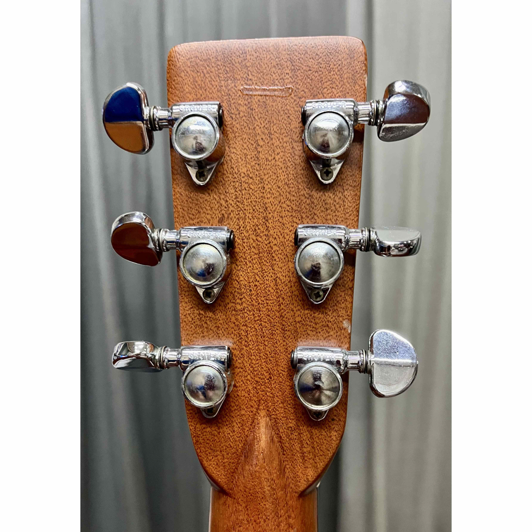 マーチンD28 ヴィンテージ 1975年製 激鳴り