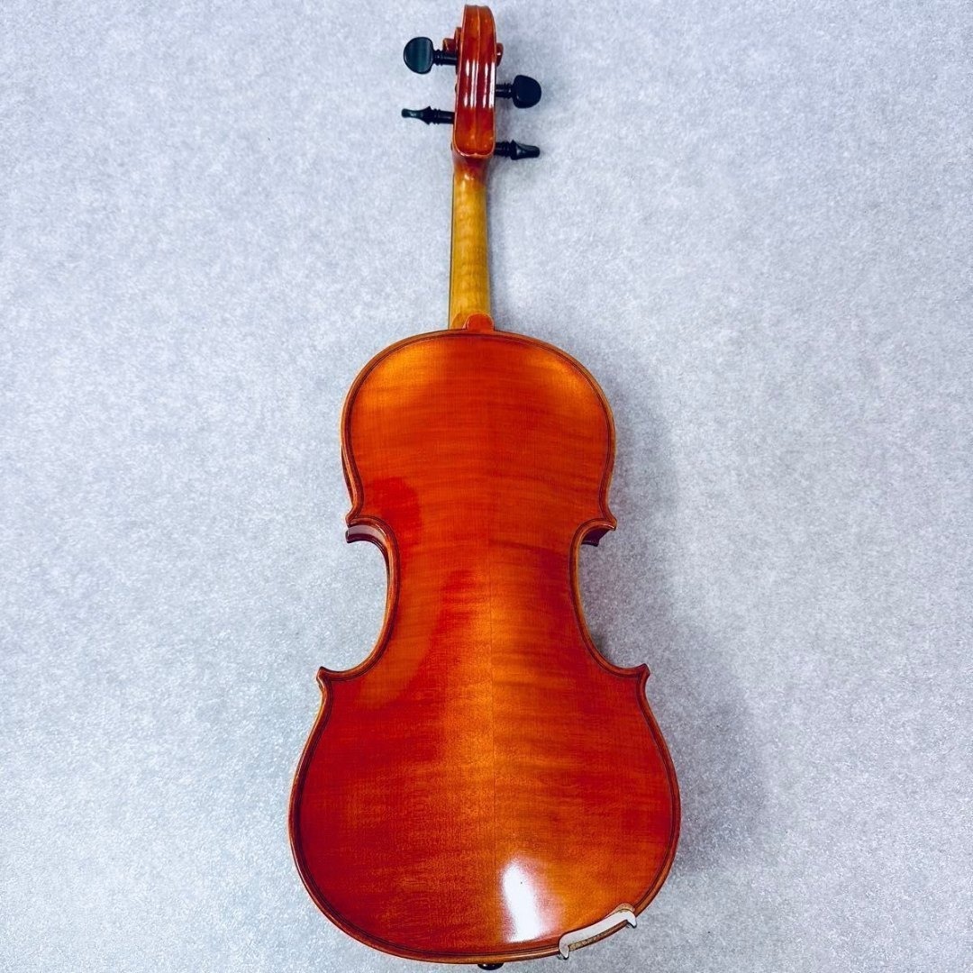 優音良品】SUZUKI バイオリン No.520 3/4 Anno 1989