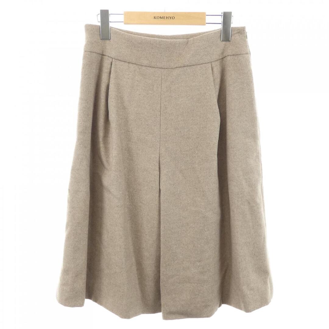 フォクシー FOXEY NEW YORK プロムナード ワイドパンツ ガウチョ FOXEY