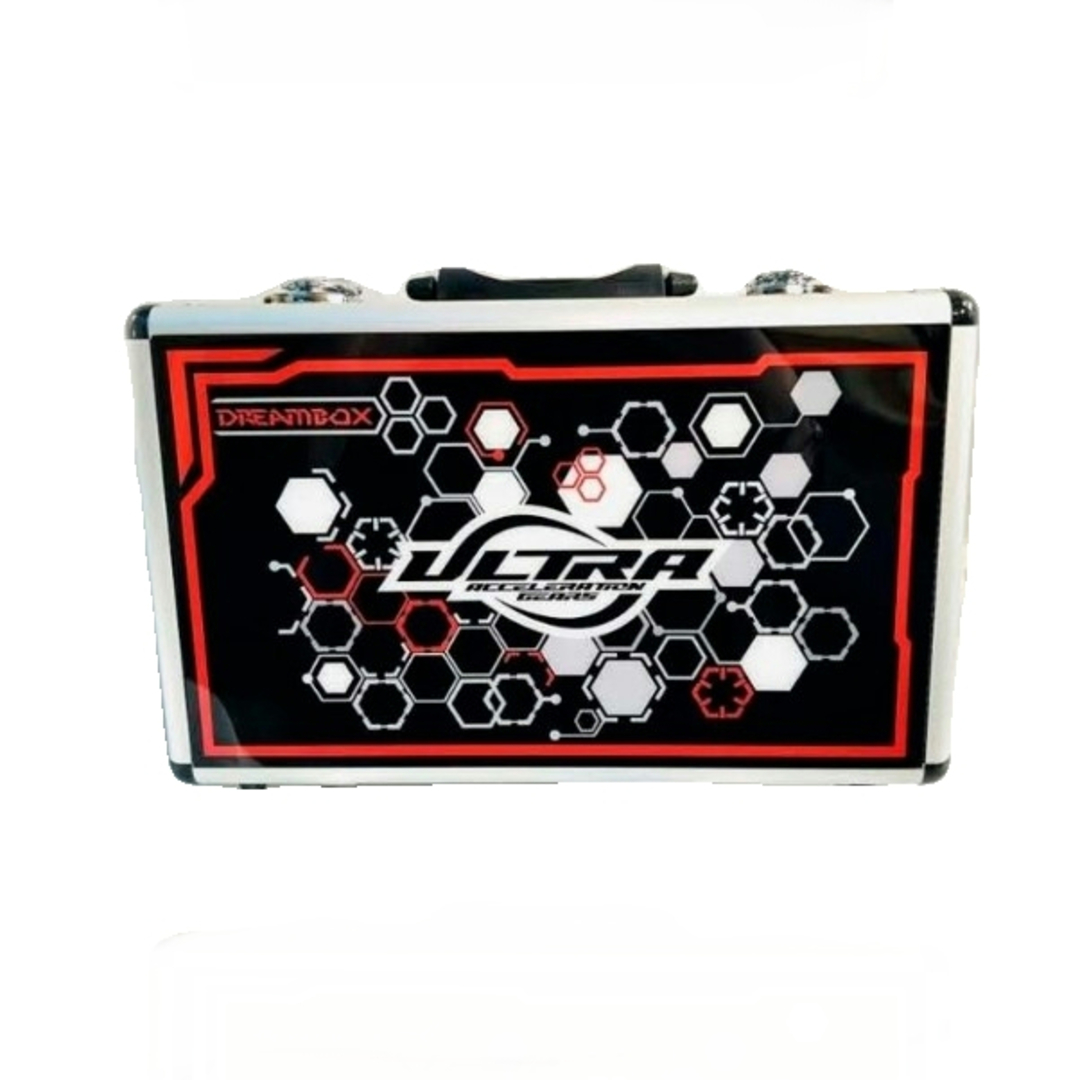 新品未使用】ベイブレードXドリームボックス dreamboxベイケースの通販