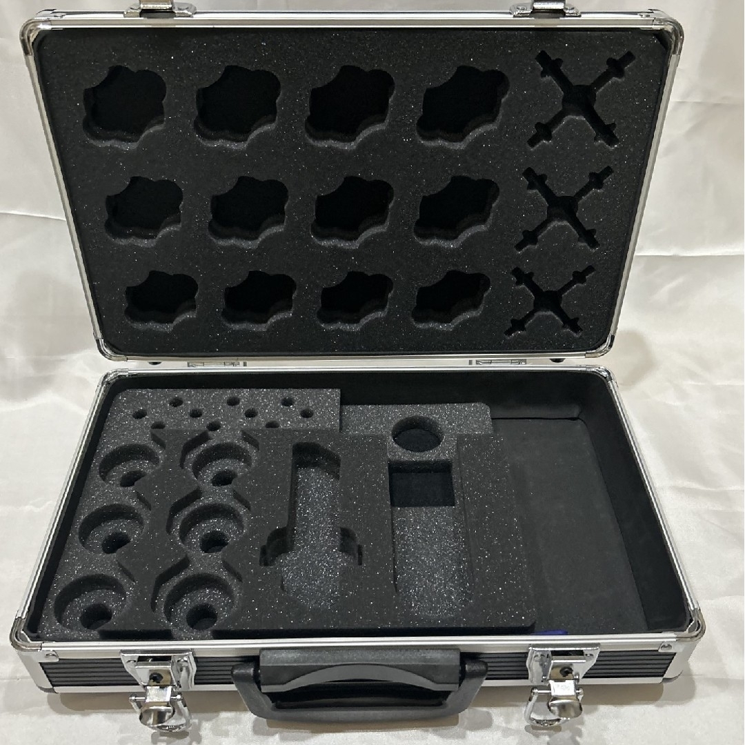 新品未使用】ベイブレードXドリームボックス dreamboxベイケースの通販