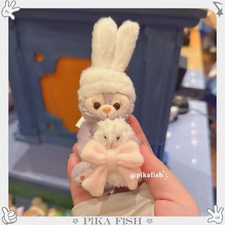 ステラ・ルー - ディズニーシー園内限定・最新作⭐ステラ・ルー・限定