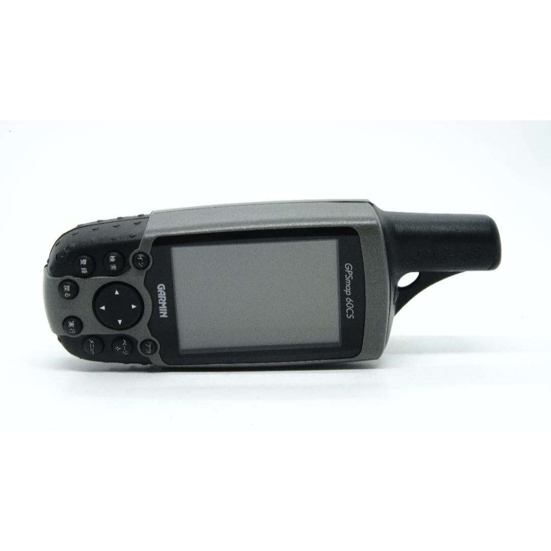 X2380】 GARMIN GPSMAP 60CS ガーミン