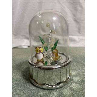 美品 ）インテリア ロココ調 アンティーク・レトロ 回転木馬