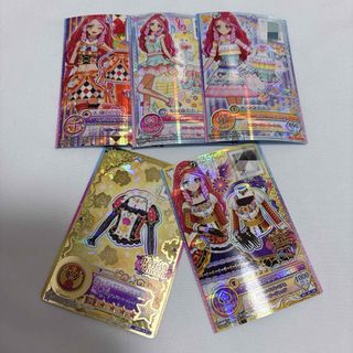 アイカツスターズ! - アイカツスターズ PR サイン入り エターナル