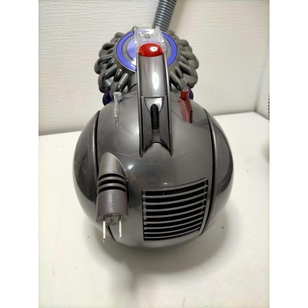Dyson - ダイソン中古 Dyson CY25 掃除機 セット 73023-4-009Tの通販