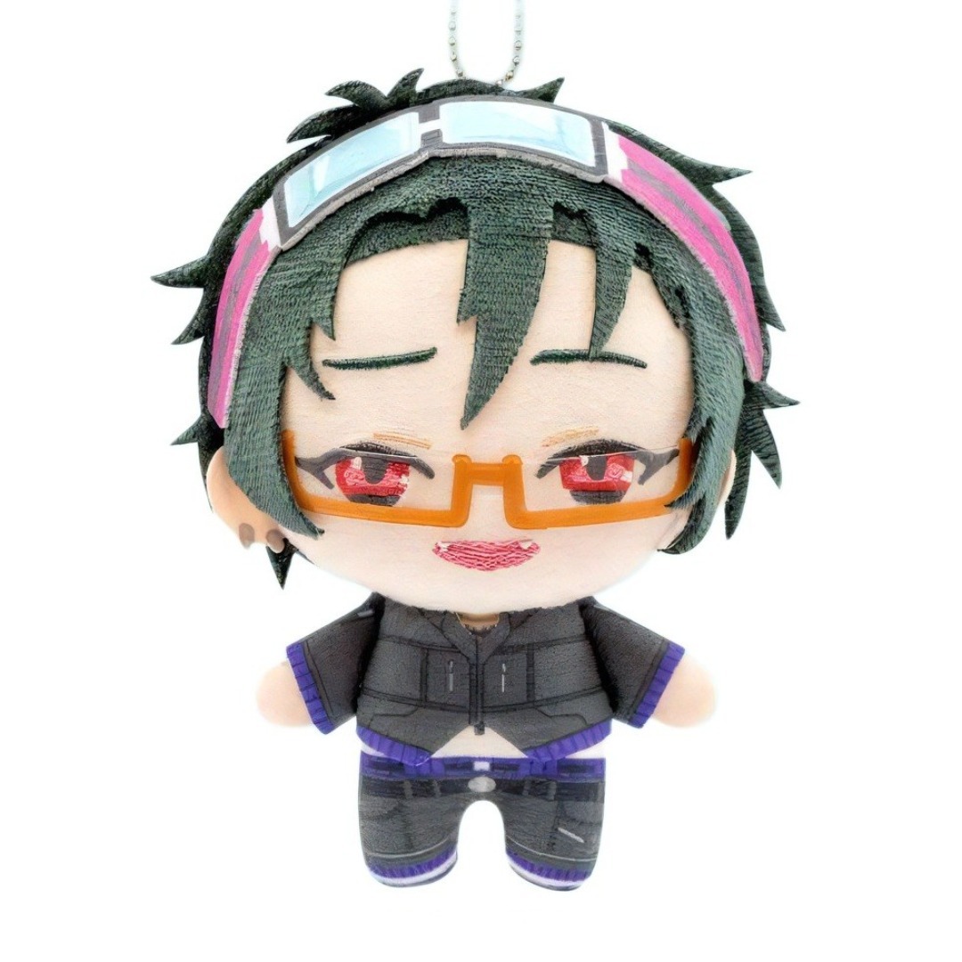 グノーシア ぬいぐるみ グノーシアVer. Part2 沙明 ※複数在庫有の通販