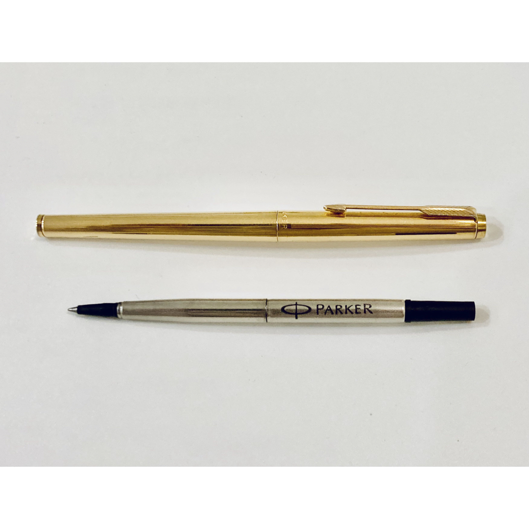 Parker - レア◇パーカー 75インシグニア 高級ボールペン USA製