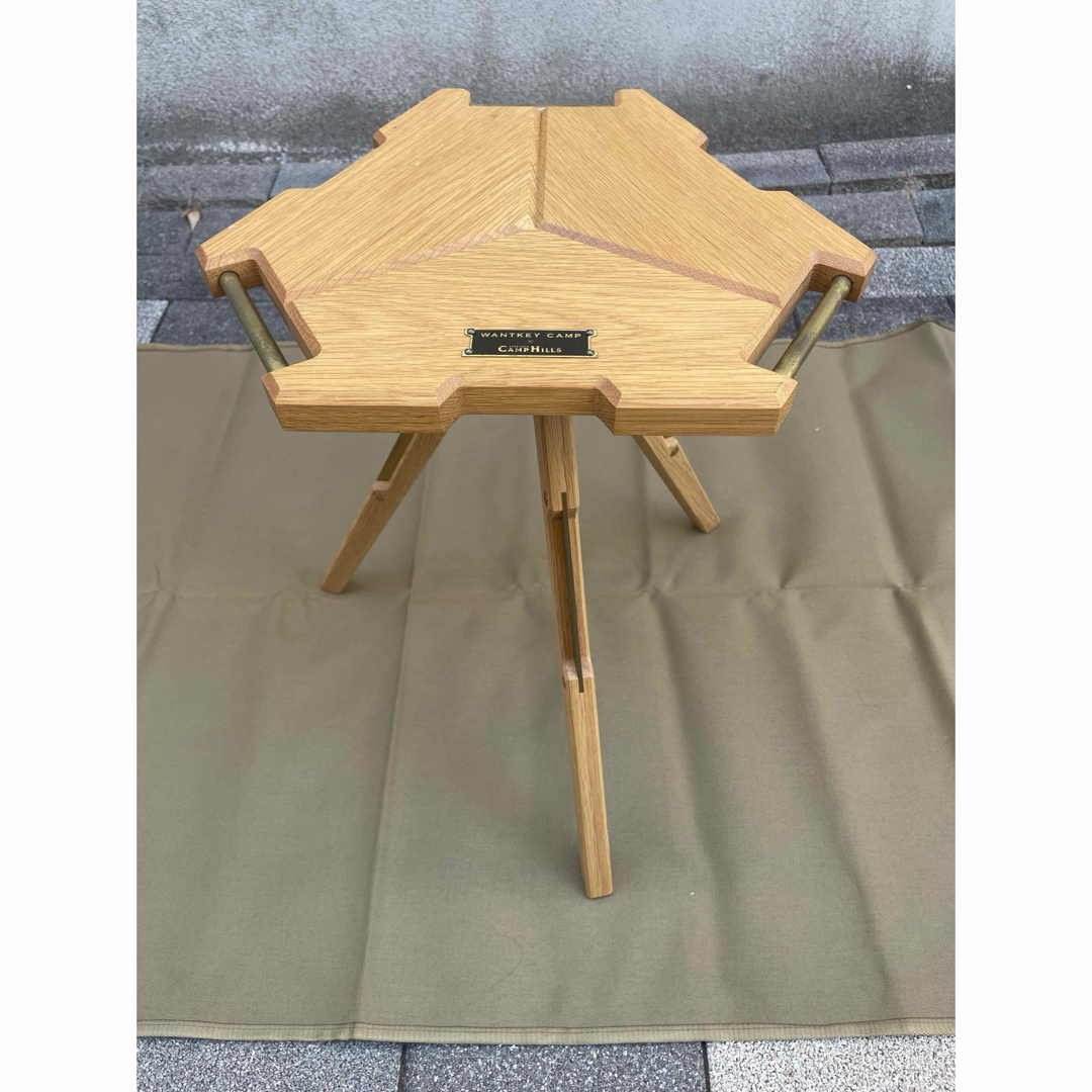 ウォンキーキャンWANTKEY MINI WANTKEY 3LEGセット