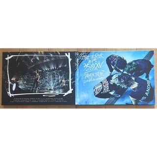 希少 初回 BABYMETALドキドキモーニングDVD ステッカー付の通販 by