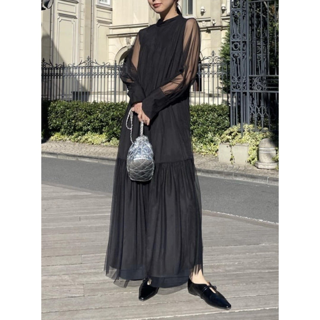 CAPRICIEUX LE'MAGE - 【TMサイズ】CAPRICIEUX LE'MAGEチュール