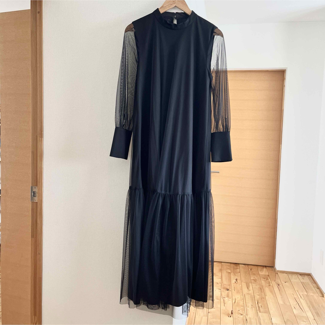 CAPRICIEUX LE'MAGE - 【TMサイズ】CAPRICIEUX LE'MAGEチュール