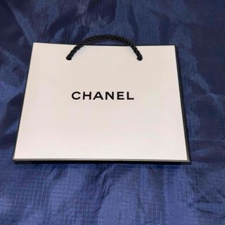 CHANEL（ショップ袋）のフリマアイテム一覧