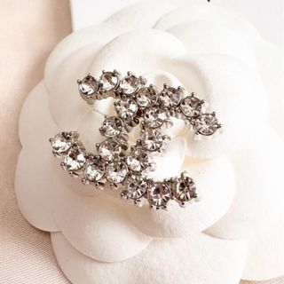 CHANEL - 専用 CHANEL ブローチ パールの通販 by kyon_og's shop