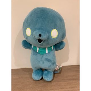 伏見ガク にじさんじ にじぱぺっと ぬいぐるみ マスコットの通販 by