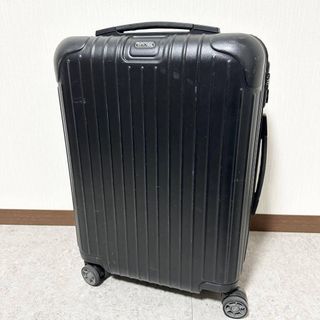 RIMOWA - 【非売品】ベンツ スーツケース シルバー アルミの通販 by は
