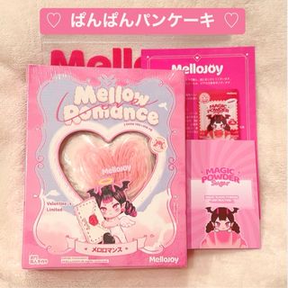 Mellojoy 大福 未開封 1箱 メロジョイの通販 by くらげ's shop｜ラクマ