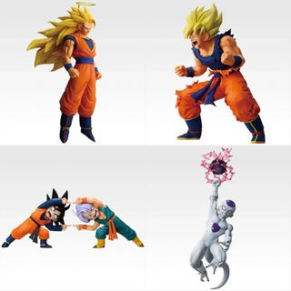 ドラゴンボール - 神龍 フィギュア リペイント 二次元彩色の通販 by