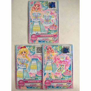 アイカツ! - アイカツカード アクセサリー まとめ売りの通販 by rt's