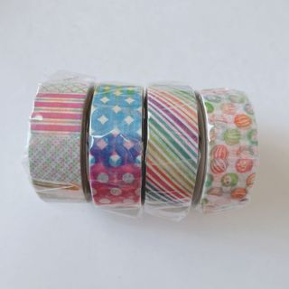 MARK'S Inc. - 全て廃盤 MARK'S（マークス）マスキングテープ 15セット