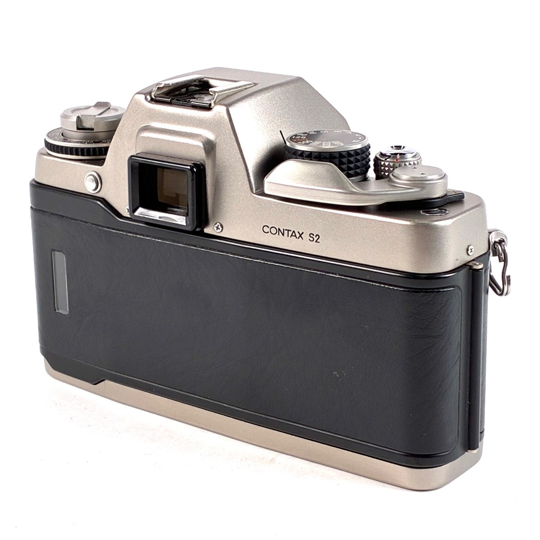 コンタックス S2 ボディ 60周年記念 中古の通販 by バイセル ラクマ店