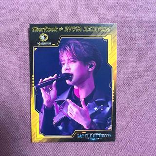 Vaundy トレカ バウンディ トレーディングカードの通販 by しずぽん's