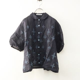 mina perhonen - mina perhonen tarte マフラー タルト ミナ