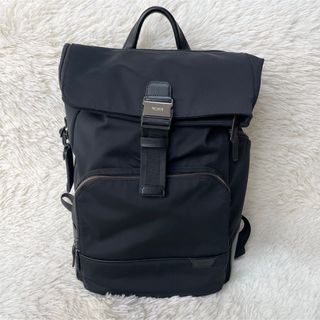 TUMI - 希少 トゥミ キャリー バッグ ケース スーツ 22422DH 機内持込