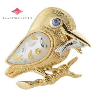 MIKIMOTO（ブローチ/コサージュ）のフリマアイテム一覧