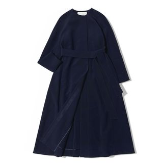 PLST - 未使用タグ付き♡ plst プラステ ウールテンセルリバー