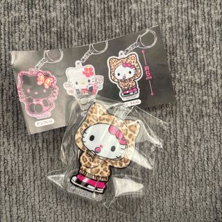 ハローキティ - 【タグ付き】北海道限定！ラベンダーキティ8点セット