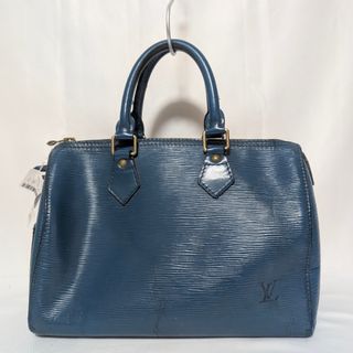 LOUIS VUITTON（バッグ ・ ブルー・ネイビー/青色系）のフリマアイテム一覧