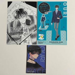 ユーリ!!! on ICE ぱしゃこれ まとめ売り ヴィクトル ユーリ 勇利の