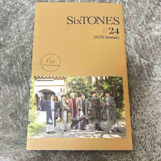 SixTONES - 京本大我 サマパラ アクスタの通販 by コレクターズC's