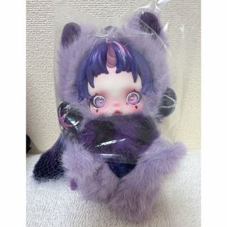 AHCAHCUM.muchacha - ブライス☆あちゃちゅむずきん☆美品の通販 by