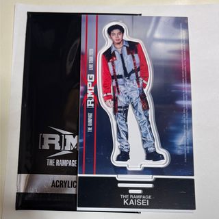 THE RAMPAGE - ランペツアーグッズ☆ 吉野北人 produce ブラックホク