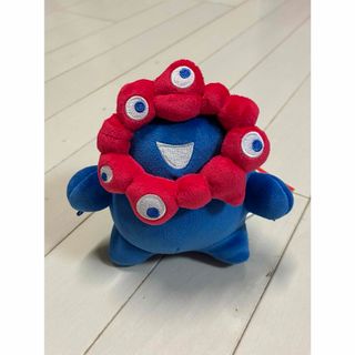 Pretty - ウマ娘 プリティーダービー 通常ぬいぐるみ アグネスタキオン