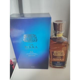 ニッカウヰスキー - ニッカ ウイスキー 兜 侍 NIKKA WHISKY KABUTOの