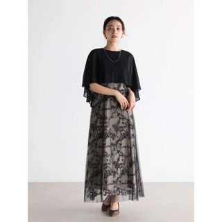 SCOT CLUB（ロングドレス）のフリマアイテム一覧