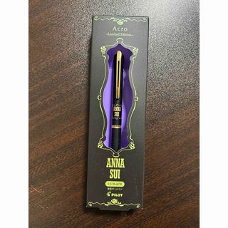 PILOT - 14K 中字 パイロット カスタムグランディ ブラック1983年製の