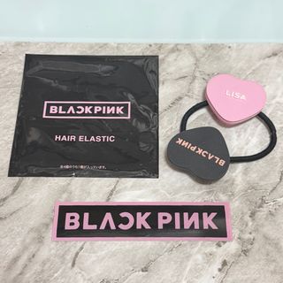 BLACKPINK - Blackpink Born Pinkペンライトカバー ジェニGOMDEUKIの