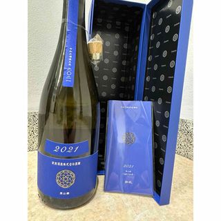 ラスト値下げ🌟14代 日本酒 紫ラベル 1.8Lの通販 by chocol shop｜ラクマ