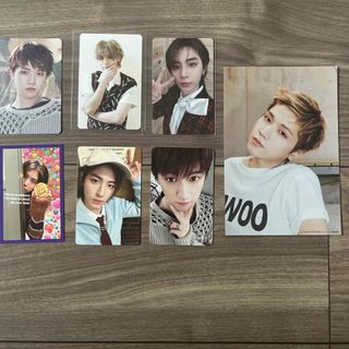 BOYNEXTDOOR - Boynextdoor ソンホ 直筆 サイン オフイベ ANDの通販 by