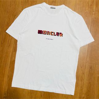 MONCLER（Tシャツ/カットソー(半袖/袖なし)）のフリマアイテム一覧